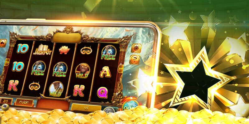 คำศัพท์ทั่วไปในการหมุนวงล้อ SLOT99 ที่คุณควรรู้