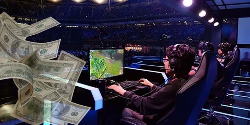 อธิบายว่าการเดิมพัน Esports ที่ SLOT99 ปลอดภัยหรือไม่?