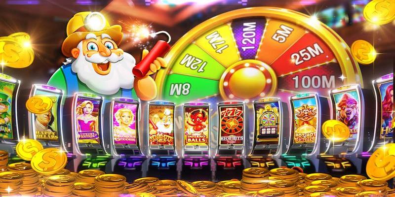 สล็อต SLOT99 คืออะไร?
