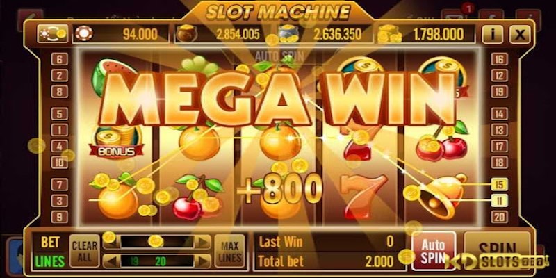 คำแนะนำวิธีการหมุนวงล้อเกมสล็อต SLOT99