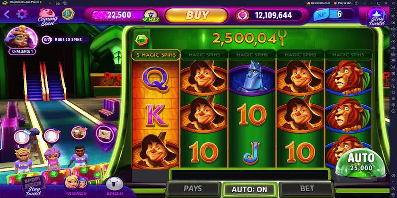 เกมสล็อตพิเศษที่เจ้ามือรับแทง SLOT99