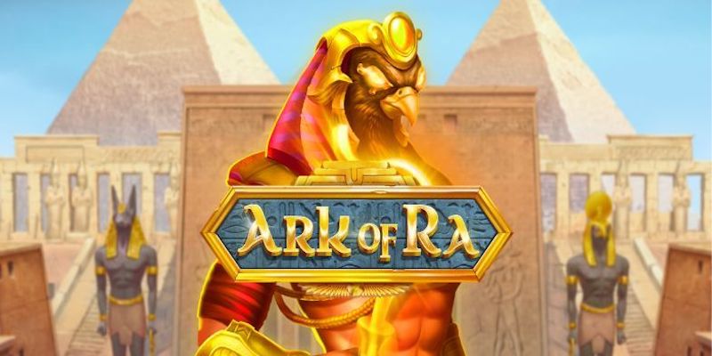 แนะนำเกมสล็อตอียิปต์โดยย่อ