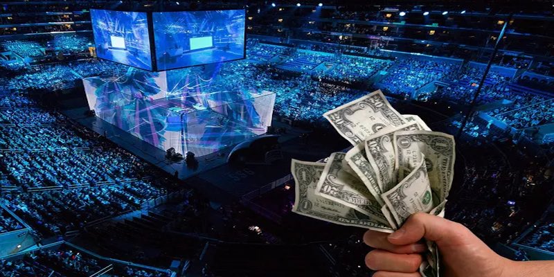 ทำความเข้าใจเกี่ยวกับการเดิมพัน Esports CS:GO SLOT99