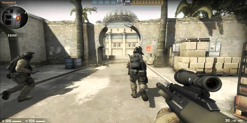 เดิมพัน-Esports-CS_GO-SLOT99-4